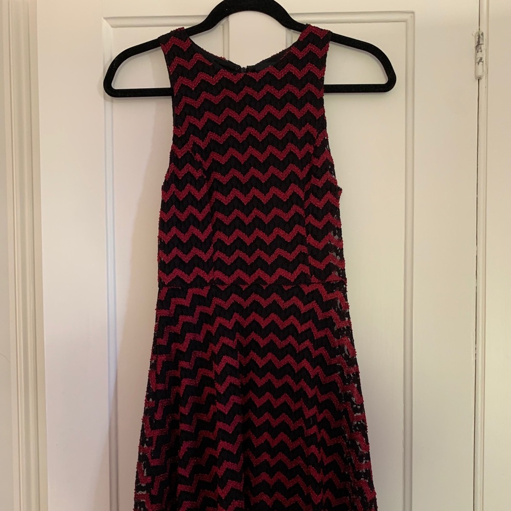 Ark & Co. Lace Dress